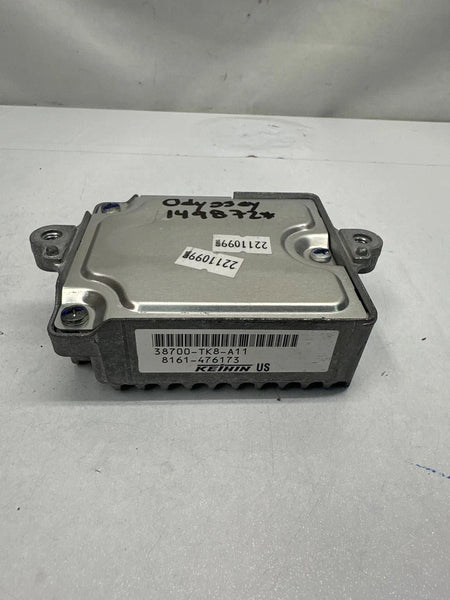 2014 TO 2017 HONDA ODYSSEY ENGINE CONTROL UNIT ECU ECM ASSY OEM 38700TK8A11