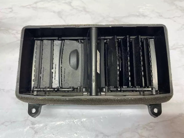 20 21 22 23 HYUNDAI SONATA HVAC VENT AC HEATER REAR CENTER CONSOLE ASSY OEM 97040L0000