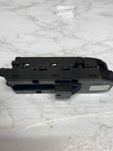2024 MAZDA CX-90 MASTER SWITCH FRONT DRIVER SIDE DOOR SWITCH ASSY OEM KJG666350