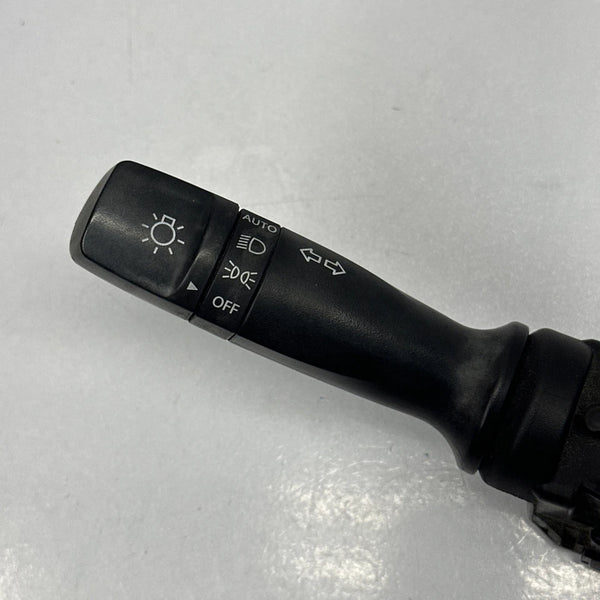 2010 TO 2015 HYUNDAI TUCSON HEADLIGHT & WIPER SWITCH CONTROL AUTO HELP OEM 934202K050