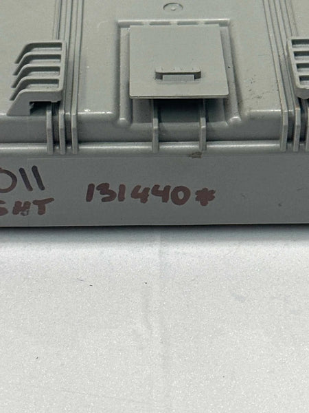 2020 TO 2022 HONDA INSIGHT BODY CONTROL BCM MODULE UNIT ASSY OEM 38800TXMA112