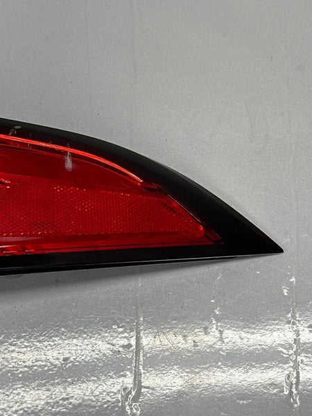 2020 TO 24 TOYOTA COROLLA TAIL LIGHT RIGHT SIDE QUARTER PANEL SED ASSY OEM 8155112D10