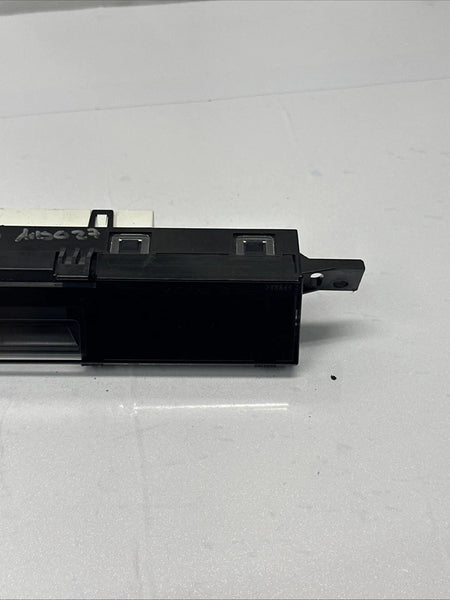 2020 TO 2024 TOYOTA 4RUNNER DASH CLOCK CLOCK DIGITAL PANEL ASSEMBLY OEM
