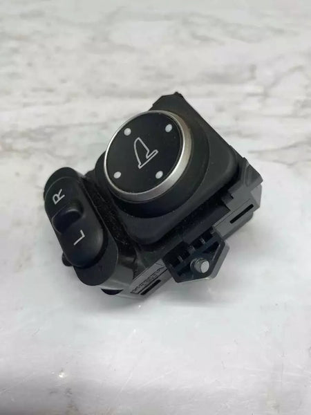18 19 20 21 22 HONDA ACCORD INTERRUPTOR DE ESPEJO PUERTA DELANTERA INTERRUPTOR DEL CONDUCTOR CONJUNTO OEM 35190TVAA01