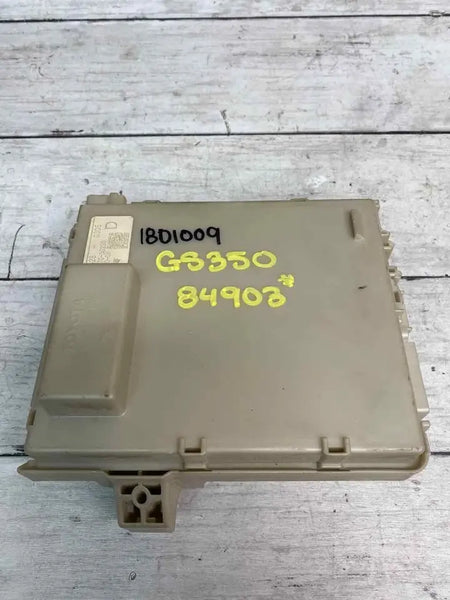 Lexus GS350 junction box 2007 2011 cabin junction block box OEM 8267030230