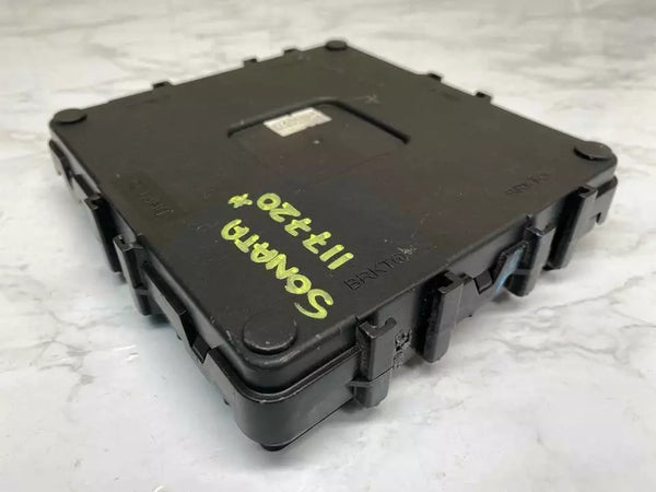 20 21 22 23 HYUNDAI SONATA UNIDAD DE CONTROL DE CARROCERÍA BCM SIN LLAVE MERCADO ESTADOUNIDENSE CONJUNTO OEM 95400L0340