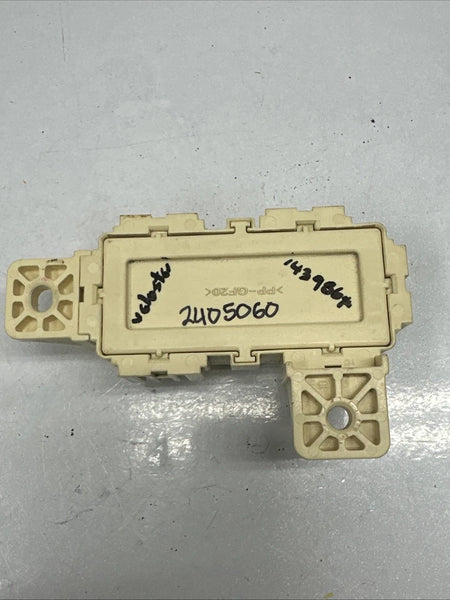 2020 HYUNDAI VELOSTER JUNCTION BOX JUNCTION BOX FUSE RELAY ASSY OEM 91940J3010