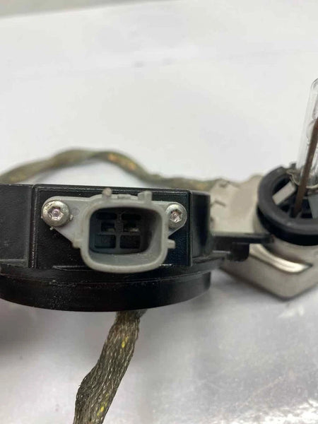 2015 INFINITI Q40 HEADLIGHT BALLAST LEFT SIDE HEADLAMP BALLAST OEM EANB00E