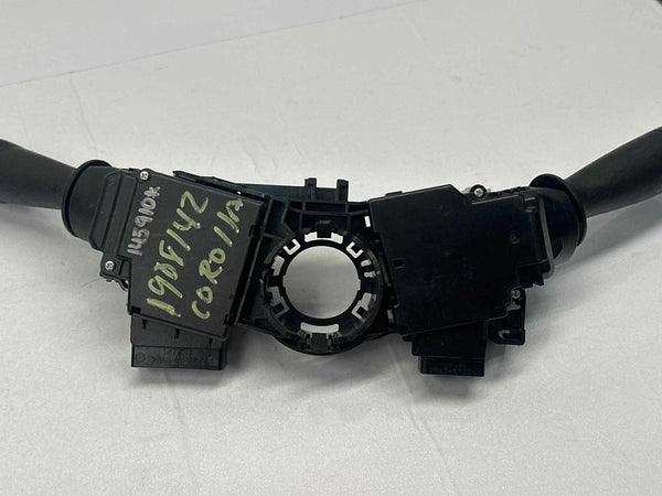 2014 TO 2016 TOYOTA COROLLA HEADLIGHT & WIPER CONTROL SWITCH US MARKET 841400R030