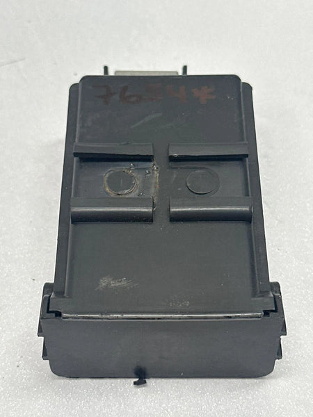 2014 KIA FORTE SUSPENSION CONTROL TPMS MODULE ASSY OEM 95800A7010 COUPE MODEL