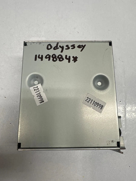 2014 2017 HONDA ODYSSEY POWER INVERTER CONTROL MODULE UNIT ASSY OEM 38500TK8A11