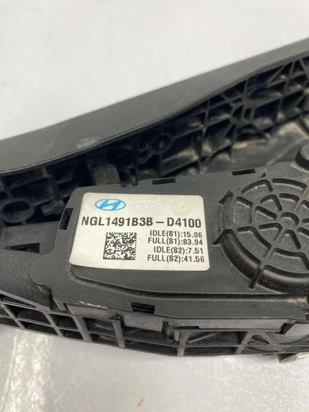 2019 HYUNDAI SANTA FE ACCELERATOR PEDAL ACCELERATOR ASSEMBLY OEM 351902E000