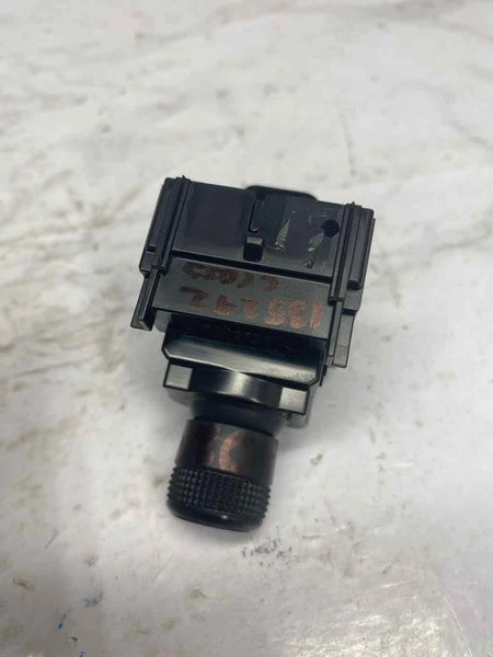 2023 TOYOTA COROLLA CROSS MIRROR SWITCH FRONT DRIVER SIDE DOOR OEM T26224943