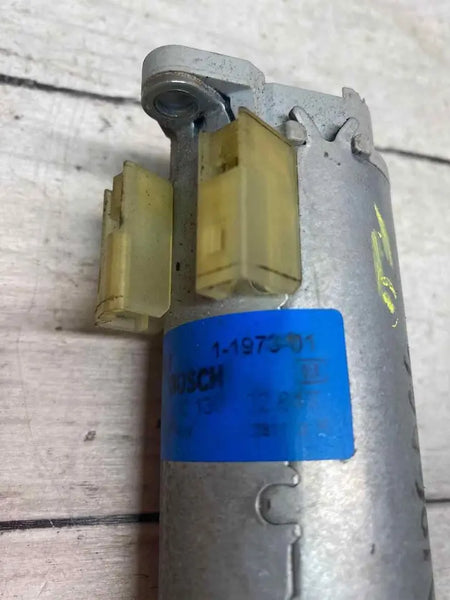 RANGE ROVER SPORT SEAT MOTOR 2010 2011 2012 2013 FRONT DRIVER SIDE OEM 1197301