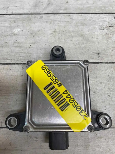 Toyota CHR rear blind spot alert from 20 to 22 side obstacle OEM assy 88162F4010