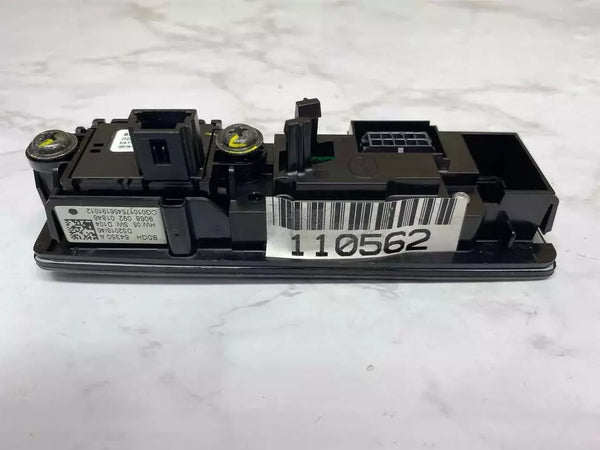 20 21 22 23 MAZDA CX-30 GEAR SHIFTER CONSOLE GEAR SHIFTER INDICATOR OEM BDGH64350A