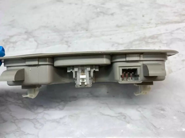 20 21 22 23 24 KIA SOUL LUZ INTERIOR LÁMPARA DE TECHO DE CORTESÍA OEM 92850D4000