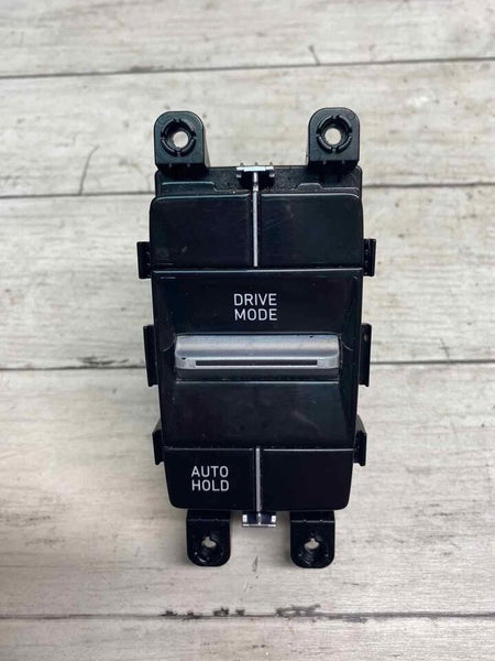 Hyundai Sonata drive mode switch 20 to 23 front center console OEM 93300L1380NVC