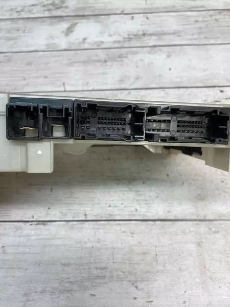 Toyota CHR junction box 2018 to 2022 fuse relay assy OEM 82730F4010