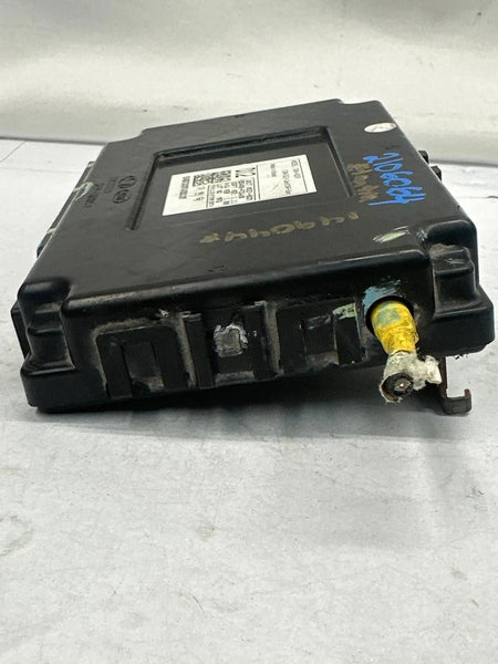 2018 HYUNDAI ELANTRA BODY CONTROL BCM UNIT ASSY OEM PASSIVE SEDAN US 95400F2AX0