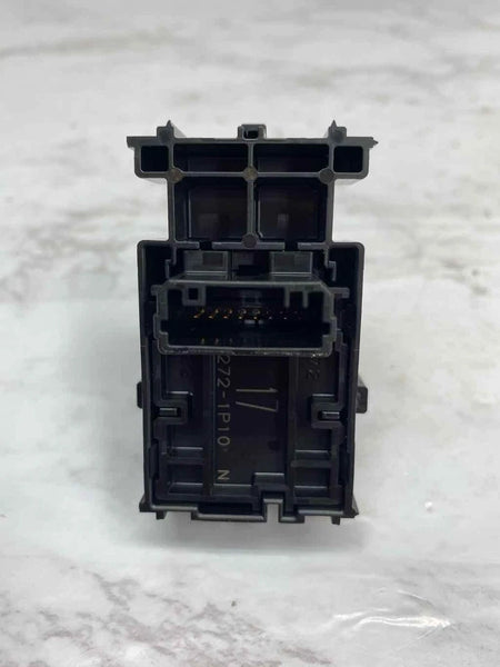 2020 TO 2023 TOYOTA COROLLA WINDOW SWITCH REAR DRIVER SIDE DOOR ASSY OEM 193272