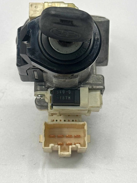 2014 TO 2019 TOYOTA COROLLA IGNITION SWITCH CONVENTIONAL SEDAN ASSY OEM 844500R010