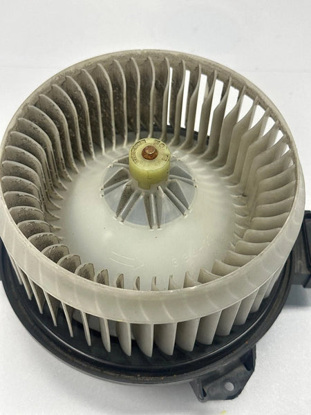 2009 TO 2013 DODGE RAM 1500 PICKUP BLOWER MOTOR HVAC AC MOTOR ASSY OEM 68214892AC