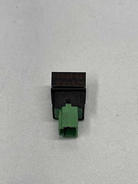 2020 TO 2024 NISSAN SENTRA CENTER CONSOLE ECO MODE CONTROL SWITCH ASSEMBLY OEM