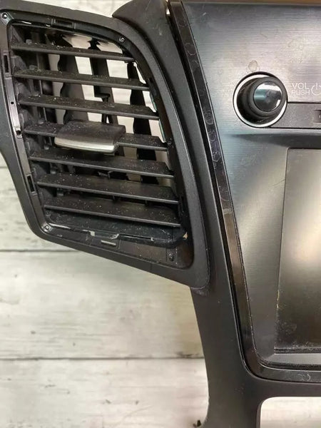 Acura RDX radio am fm 2018 display screen & receiver assembly OEM 39540TX4A25