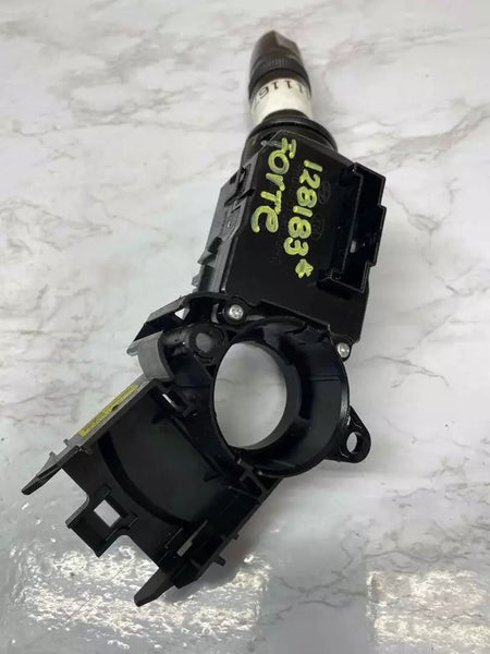 14 15 16 17 18 KIA FORTE INTERRUPTOR DE FAROS SIN AYUDA AUTOMÁTICA SIN FAROS ANTINIEBLA ASSY OEM 934101U001