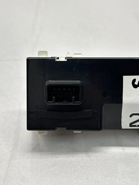 2020 TO 24 TOYOTA COROLLA OCCUPANT DETECTION CONTROL CONTROL SWITCH SENSOR 8395012340