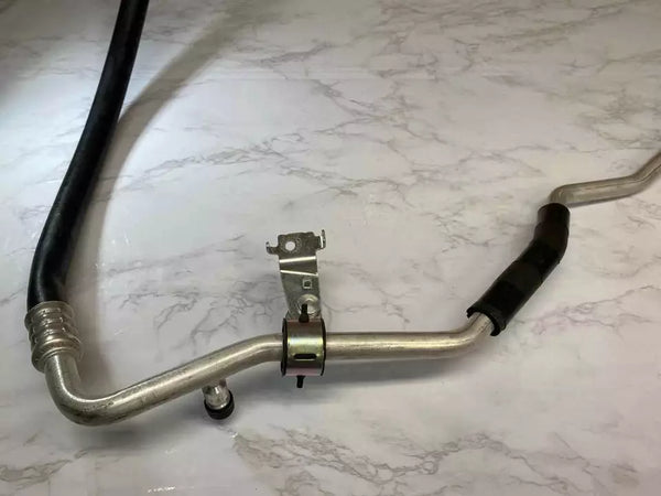 20 21 22 23 24 MAZDA CX-30 MANGUERA DE AIRE ACONDICIONADO MANGUERA DEL COMPRESOR DE AIRE TUBO DE SUCCIÓN OEM DHSW61462