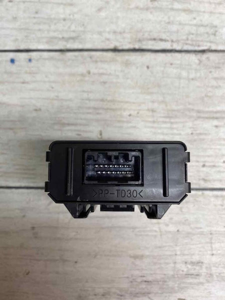 Honda Civic network gateway 2020 control module unit OEM TBAA110