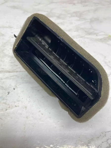 17 18 19 20 21 22 23 ALFA ROMEO GIULIA VENTILACIÓN DE AIRE HVAC VENTILACIÓN DE AIRE ACONDICIONADO EXTERIOR LADO DERECHO OEM 464000934