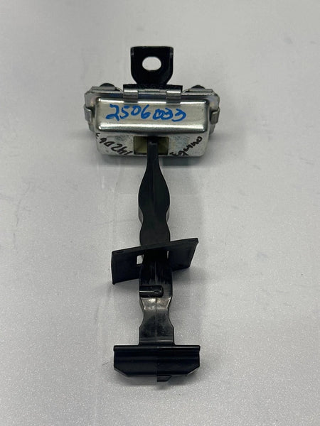 2018 TO 2023 CHEVROLET EQUINOX DOOR CHECK STRAP FRONT LEFT DRIVER SIDE ASSY OEM