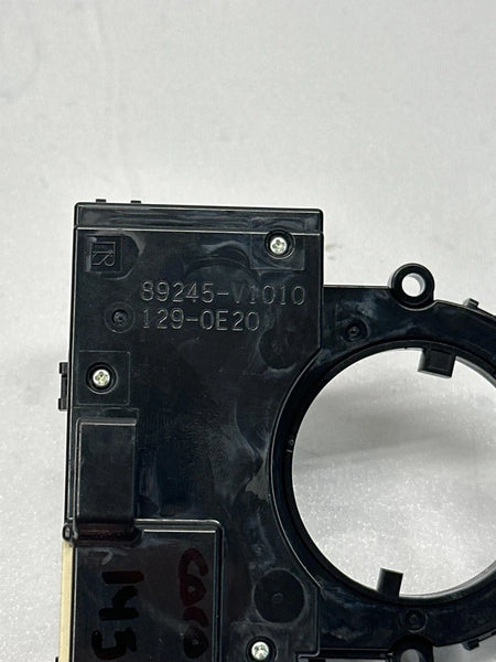 2021 TOYOTA COROLLA STEERING ANGLE SENSOR CRANK WHEEL SENSOR ASSY OEM 89245V1010