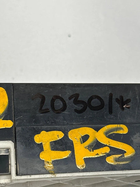 2013 TO 2016 SCION FRS CLIMATE CONTROL HVAC AC MANUAL PANEL ASSY OEM 72311CA062