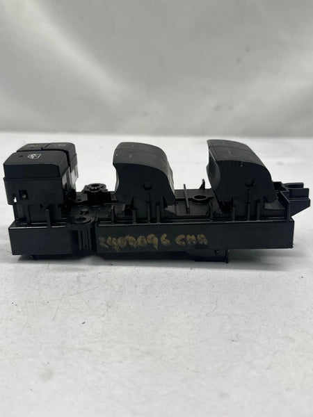 2021 TO 2022 TOYOTA CHR MASTER SWITCH FRONT DRIVER SIDE ASSEMBLY OEM 84040F4090