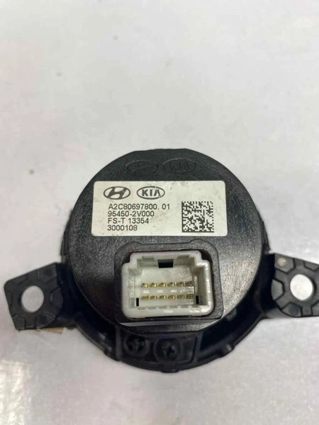 2012 TO 2017 HYUNDAI VELOSTER IGNITION SWITCH START STOP ENGINE OEM 954502V000