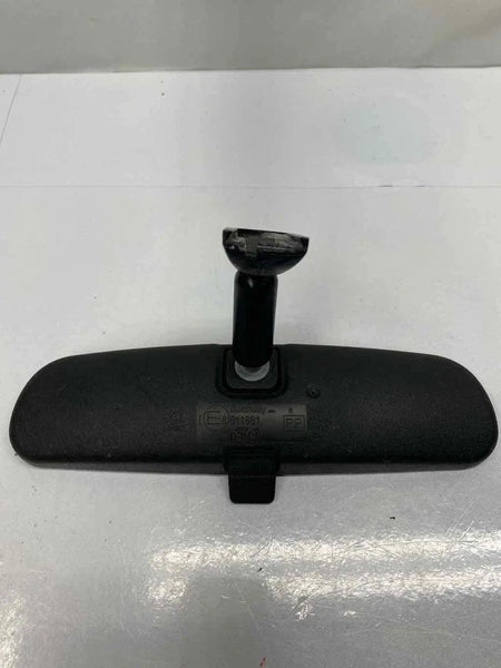 2010 TO 2016 NISSAN ROGUE REAR VIEW MIRROR VIN 5 AUTO DMMING ASSEMBLY OEM 011681