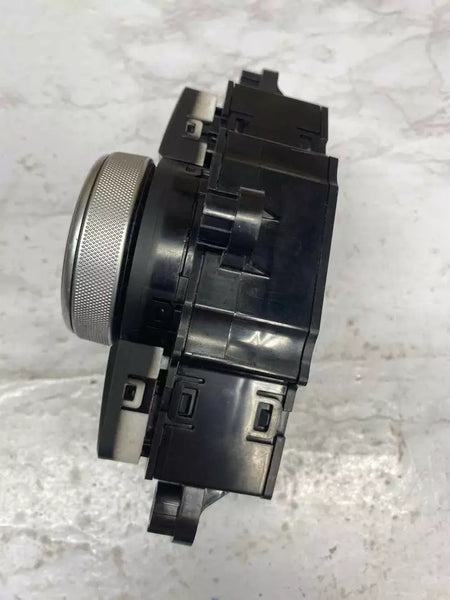 2020 ALFA ROMEO GIULIA CENTER CONSOLE DISPLAY NAVIGATION CONTROL SWITCH 156156650