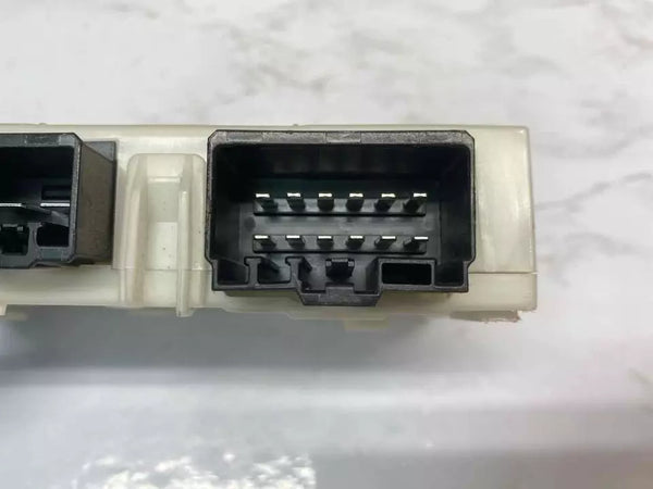 18 19 20 FORD F-150 CONTROL DE REMOLQUE MÓDULO DE CONTROL DE REMOLQUE CONJUNTO OEM FL3T19H378BD