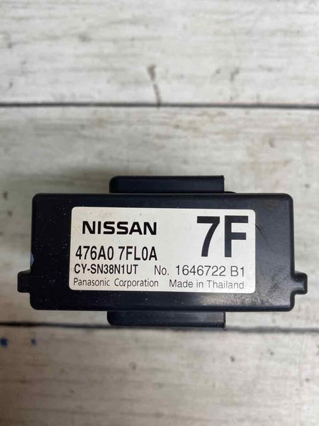 Nissan Rogue Suspension idc 2020 integrated dynamic control unit OEM 476A07FL0A