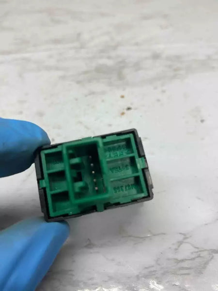 22 23 HONDA CIVIC INTERRUPTOR DE TABLERO BOTÓN DE CONTROL DE TRACCIÓN DE ESTABILIDAD OEM M64747