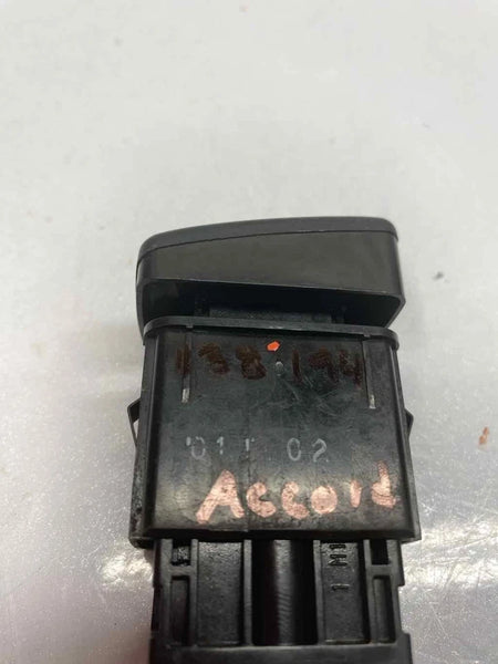 2002 HONDA ACCORD DASH SWITCH CENTER CONSOLE CRUISE CONTROL SWITCH OEM M15786