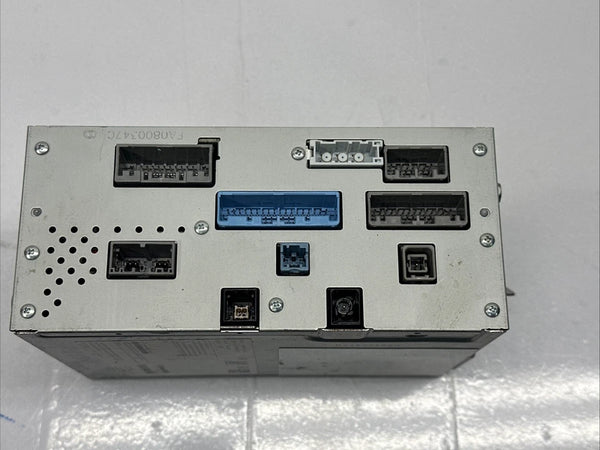 2022 TO 2024 HONDA CIVIC RADIO AM FM RECEIVER UNIT US MARKET OEM 8A500T20A24