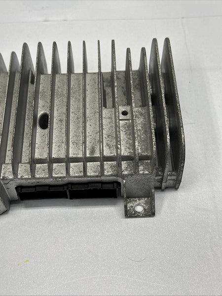 INFINITI Q50 RADIO AM FM 14 15 AMPLIFIER UNIT ASSEMBLY OEM 280614GA2A 3.7L BOSE AUDIO