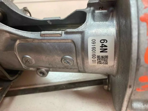 20 21 22 23 TOYOTA COROLLA COLUMNA DE DIRECCIÓN CONVENCIONAL SEDÁN ESTADOUNIDENSE 2.0L OEM 4520A12180