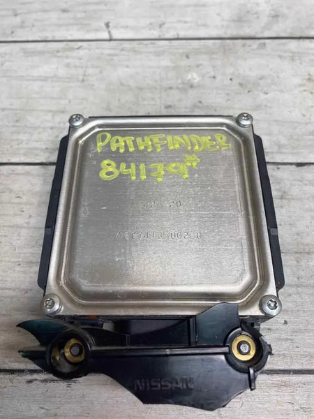 Nissan Pathfinder blind spot alert 17 TO 20 right side without bracket 284K06KA3A