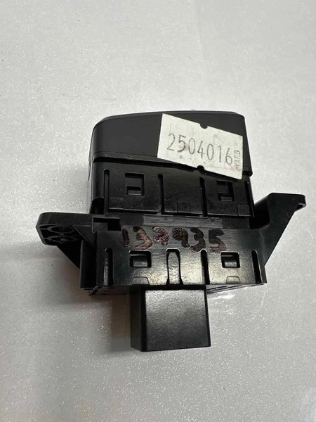 2022 HONDA PILOT HEATED SWITCH FRONT LEFT SEAT HEATER SWITCH ASSY OEM 35650TG7A11
